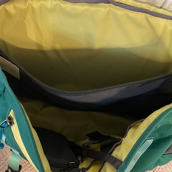 Patagonia messenger bag - Picture 6 of 7